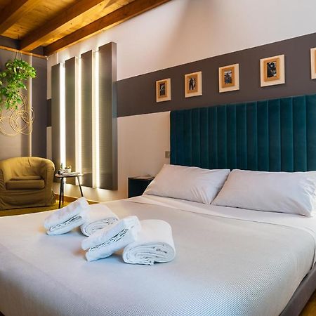 Castelmenardo39 Hotel เตรวิโซ ภายนอก รูปภาพ