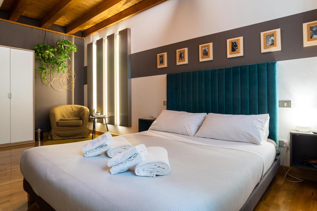 Castelmenardo39 Hotel เตรวิโซ ภายนอก รูปภาพ