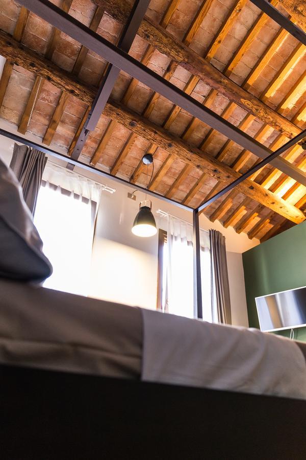 Castelmenardo39 Hotel เตรวิโซ ภายนอก รูปภาพ