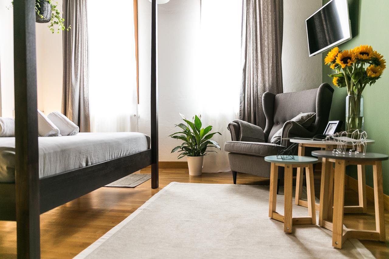 Castelmenardo39 Hotel เตรวิโซ ภายนอก รูปภาพ
