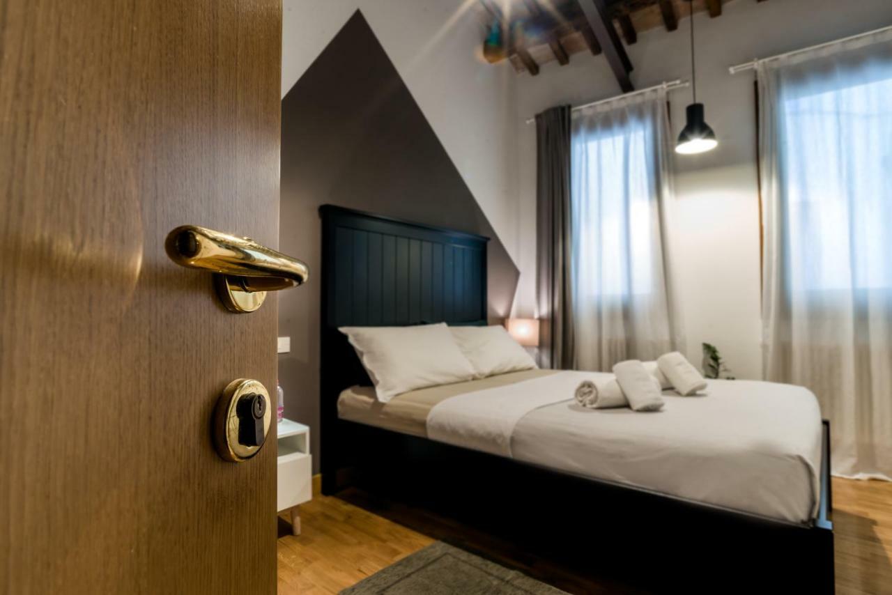 Castelmenardo39 Hotel เตรวิโซ ภายนอก รูปภาพ